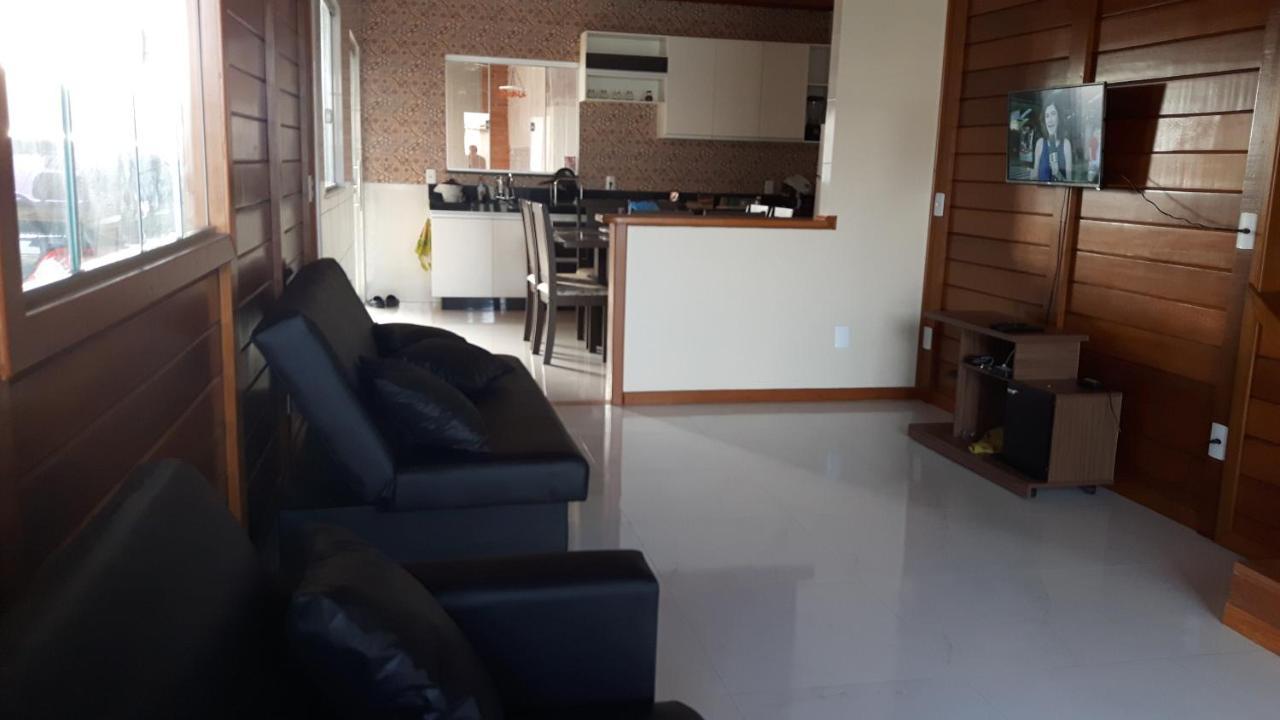 Linda Casa 3 Quartos Castelhanos Es Anchieta  Exterior foto